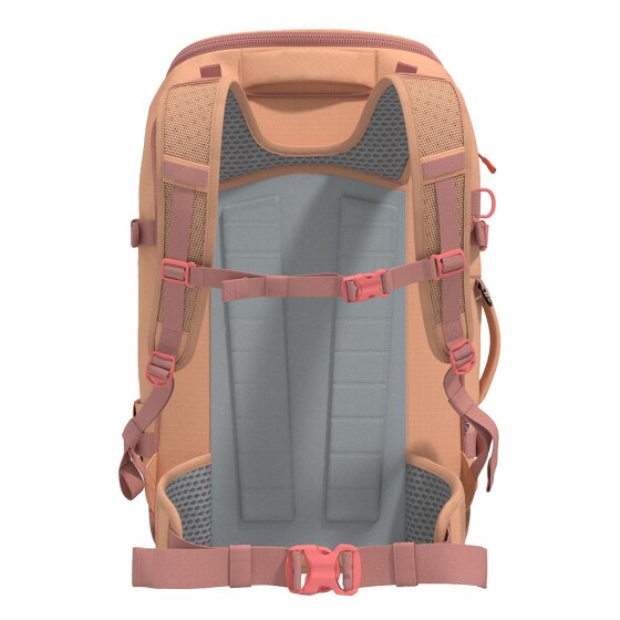 Cabin Zero Borsa Adventure Cabin ADV Pro 42L Zaino 55 cm Scomparto per laptop