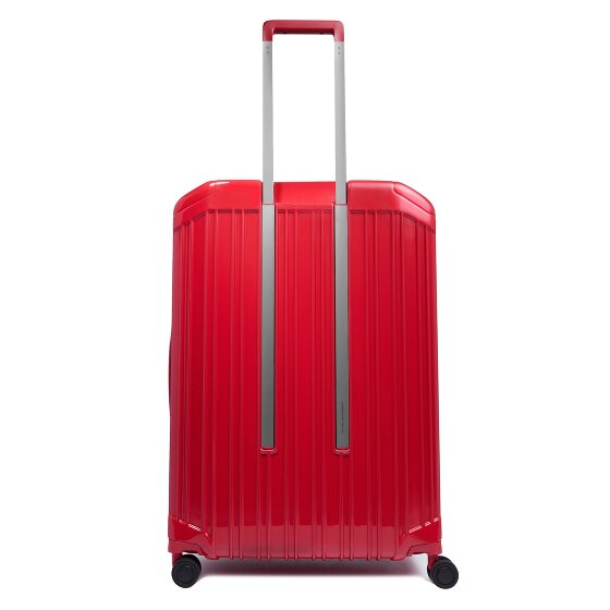 Piquadro PQ-Light 4 ruote Carrello 75 cm