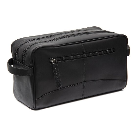 The Chesterfield Brand Stefan Borsa da toilette Pelle 29 cm