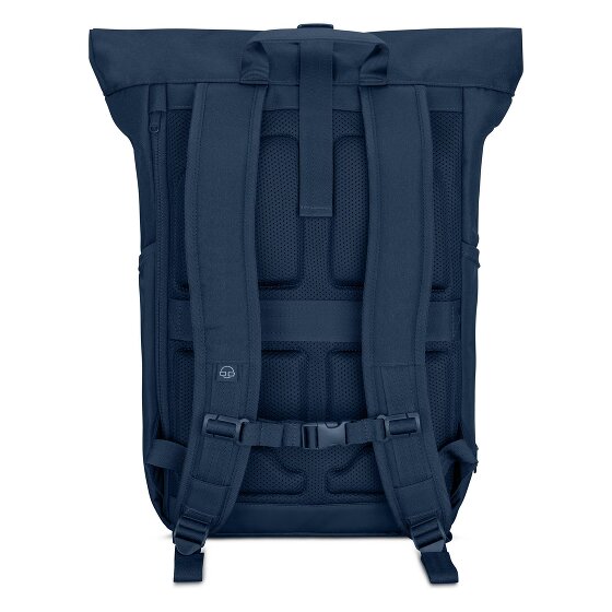 Johnny Urban Eco Series Allen Large Zaino da giorno 45 cm Vano porta PC