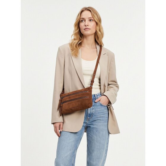 Liebeskind Zena Borsa a tracolla S Vera Pelle 25 cm