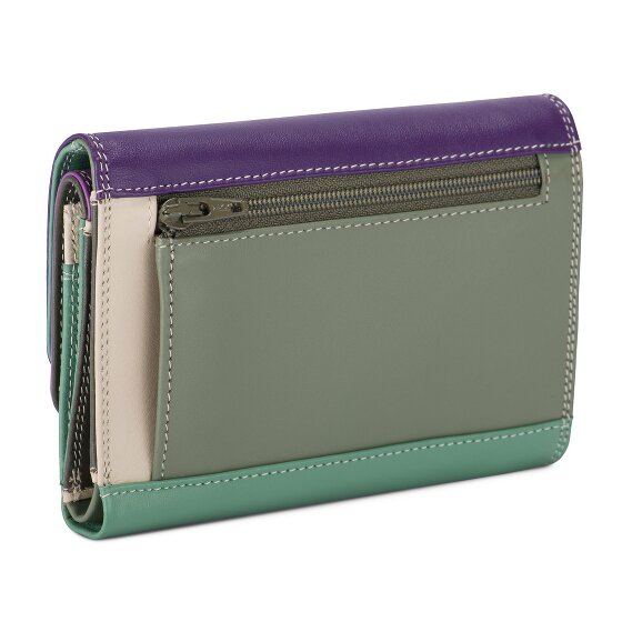 Mywalit Portafoglio in pelle 13 cm