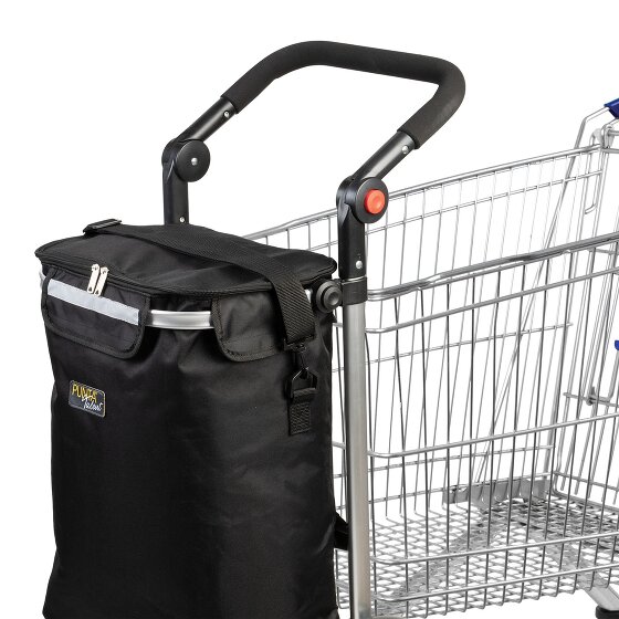 Punta Talent Carrello della spesa 95 cm