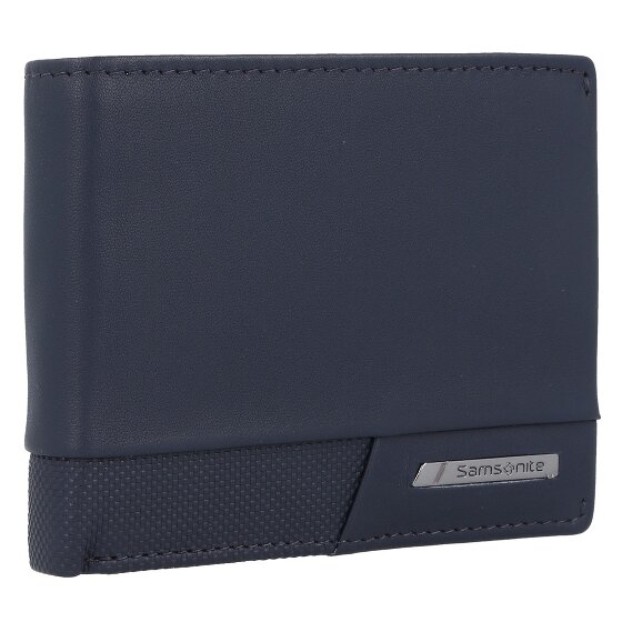 Samsonite Pro-DLX 6 Portafoglio RFID in pelle 10,5 cm