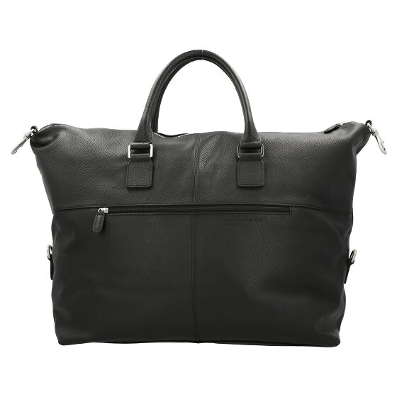 Picard Milano Borsa da viaggio Weekender Pelle 58 cm