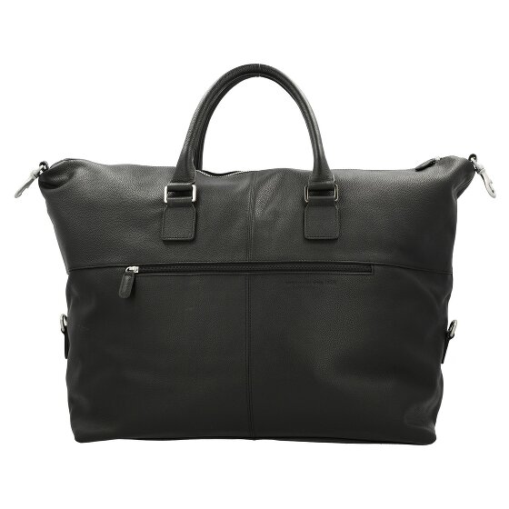 Picard Milano Borsa da viaggio Weekender Pelle 58 cm