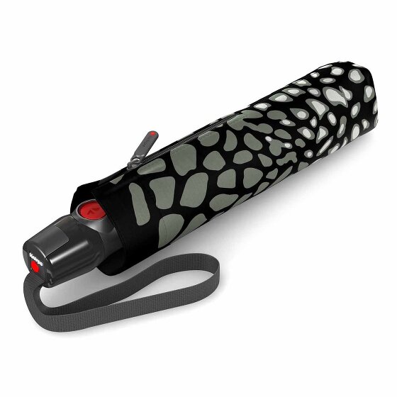 Knirps T.200 Ombrello tascabile Duomatic 28 cm