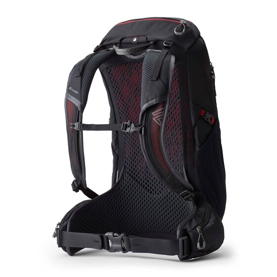 Gregory Zulu LT 28 Zaino da trekking 58 cm