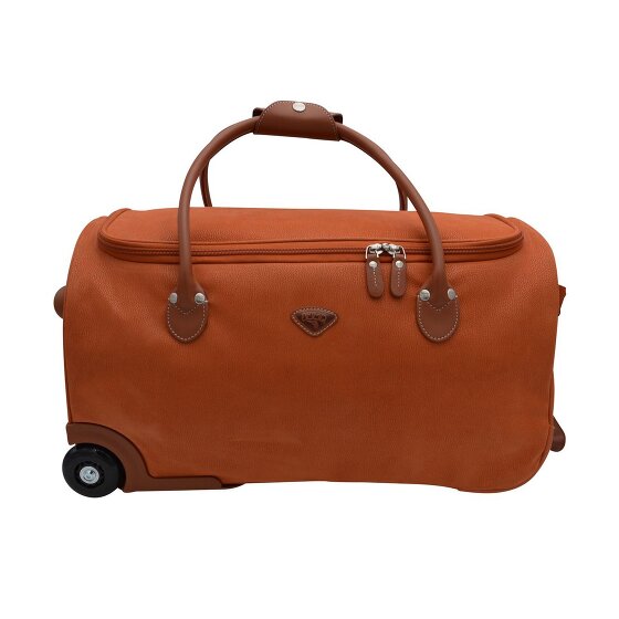 Jump Uppsala 2-Wheel Holdall 55 cm Jump Uppsala 2-Wheel Holdall 55 cm
