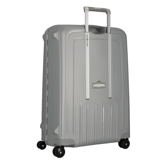 Samsonite S'Cure Trolley a 4 ruote 75 cm