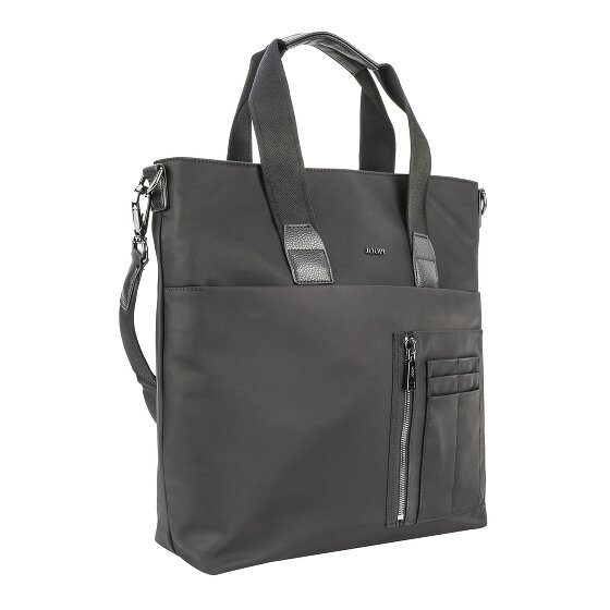 Joop! Barletta Morris Borsetta 40 cm Scomparto per laptop Joop! Barletta Morris Borsetta 40 cm Scomparto per laptop