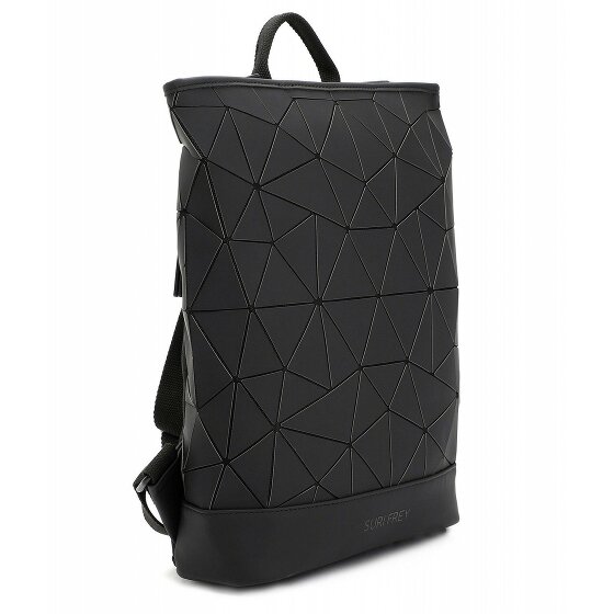 Suri Frey SFY Suri Sports Cody Jessy-Lu Zaino da giorno 40 cm Scomparto per laptop