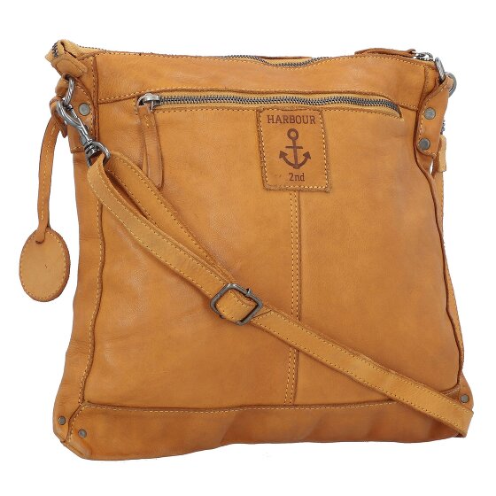 Harbour 2nd Anchor Love Borsa a tracolla Pelle 34 cm