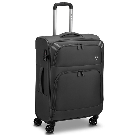 Roncato Twin 4 ruote Carrello M 65 cm