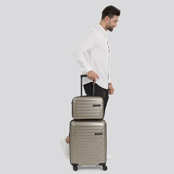 Pactastic Collezione 04 Beauty Case 34 cm