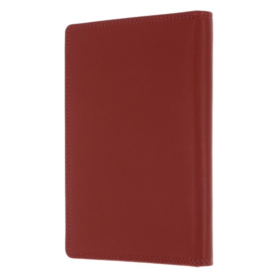 Golden Head Portafoglio Polo RFID in pelle 11,5 cm