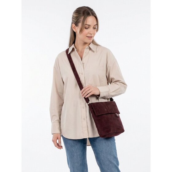Zwei Mademoiselle.M Borsa a tracolla 22 cm