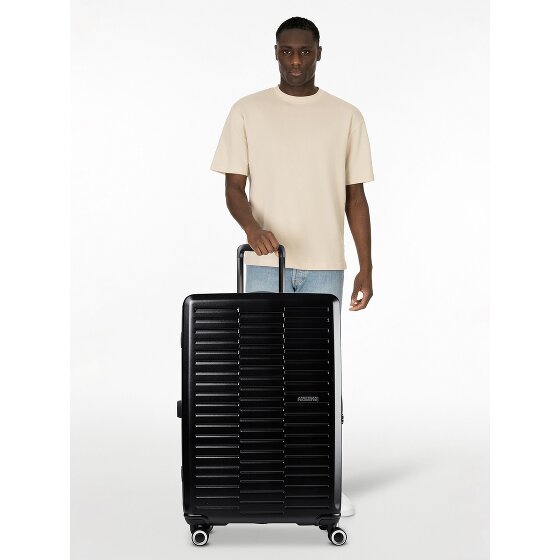 American Tourister Sunset Hills 4 ruote Carrello L 74.5 cm