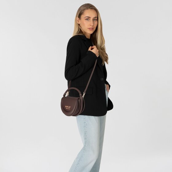 Replay Borsa a tracolla 19 cm