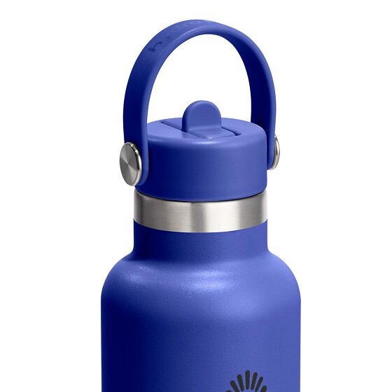 Hydro Flask Hydration Standard Flex Straw Cap Bottiglia per bere 620 ml