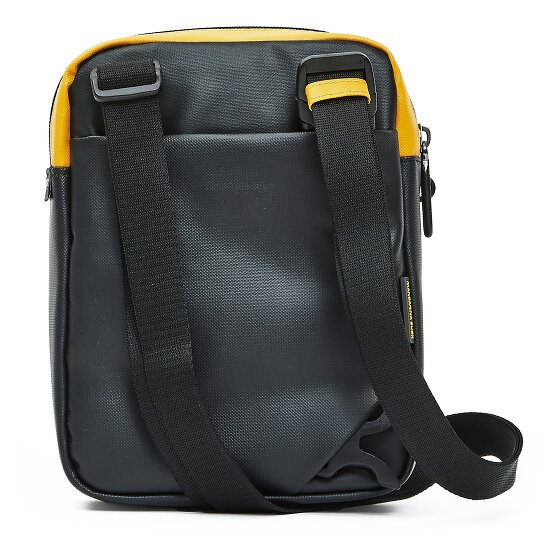 Mandarina Duck Eco Coated Borsa a tracolla 15 cm