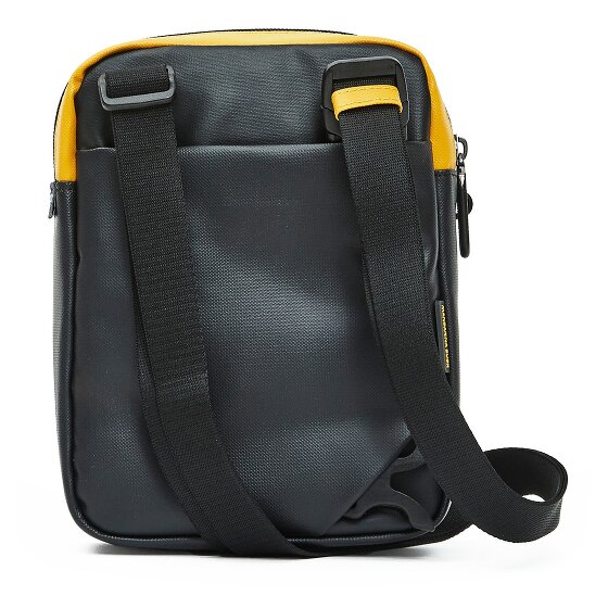 Mandarina Duck Eco Coated Mini Borsa Borsa a tracolla 15 cm