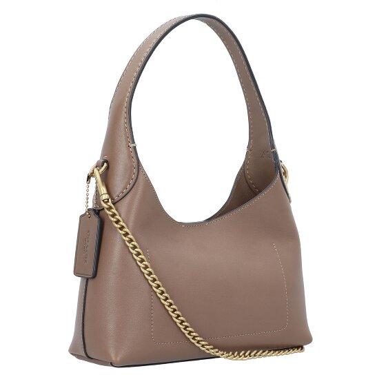 Coach Brooklyn Borsa a tracolla Pelle 23.5 cm
