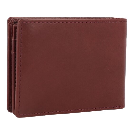 Leonhard Heyden Cambridge Portafoglio Pelle 10 cm