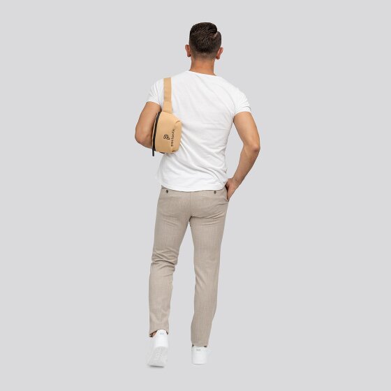Pactastic Urban Collection Marsupio 21 cm