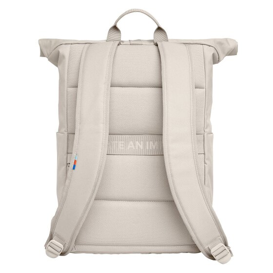 GOT BAG Rolltop Easy Zaino da giorno 46 cm Scomparto per laptop