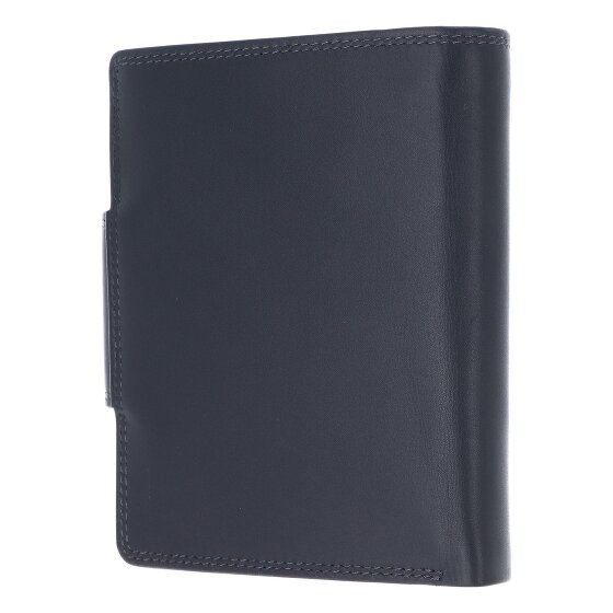 Golden Head Portafoglio Polo RFID in pelle 11 cm