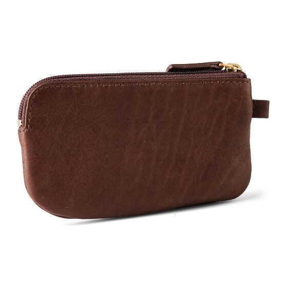 Esquire Chicago Portafoglio chiave Pelle 12.5 cm