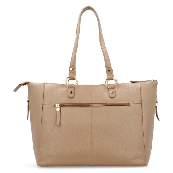 Picard Java Borsa shopper Pelle 44 cm Scomparto per laptop