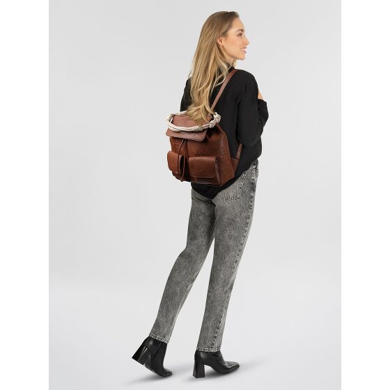 Desigual Sierra Zaino da città 29 cm