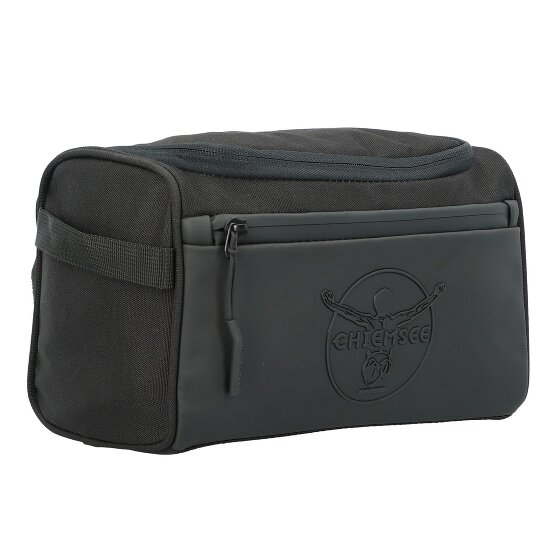 Chiemsee Track "n" Day Borsa da toilette 23 cm