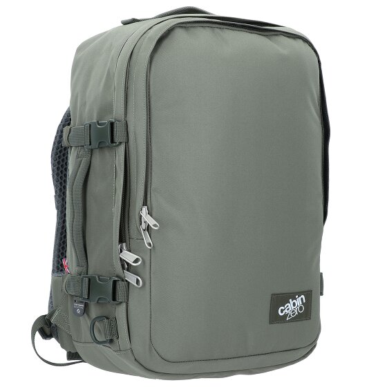 Cabin Zero Borsa da viaggio Classic Pro 32L Zaino 46 cm Scomparto per computer portatile