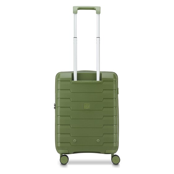Roncato Skyline 2.0 Neon 4 ruote Trolley cabina 55 cm