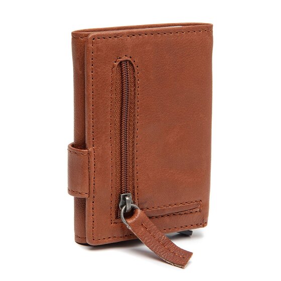 The Chesterfield Brand Nivala Portafoglio Protezione RFID Pelle 7.5 cm