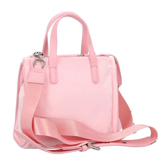 Juicy Couture Iris Velvet Rhinestones Borsetta 19 cm Juicy Couture Iris Velvet Rhinestones Borsetta 19 cm