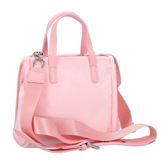 Juicy Couture Iris Velvet Rhinestones Borsetta 19 cm