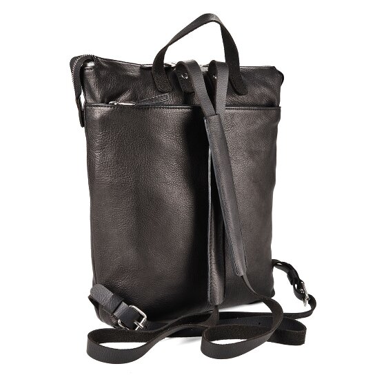 Harold's CHAZA Zaino da giorno Pelle 35.5 cm