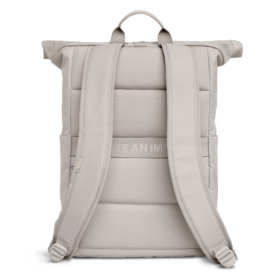 GOT BAG Rolltop Easy Zaino da giorno 30 cm Scomparto per laptop