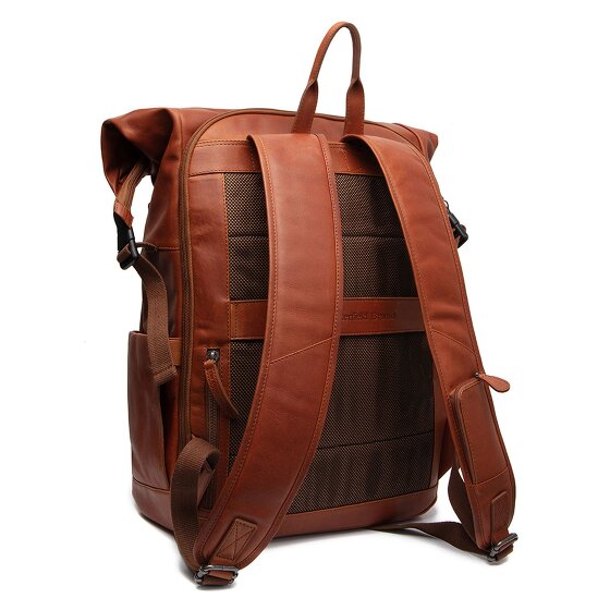 The Chesterfield Brand Remo Zaino da giorno Pelle 47 cm Scomparto per laptop