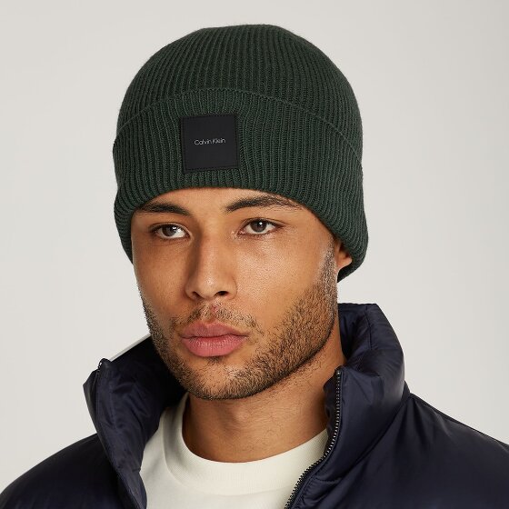 Calvin Klein Cappello lavorato a maglia