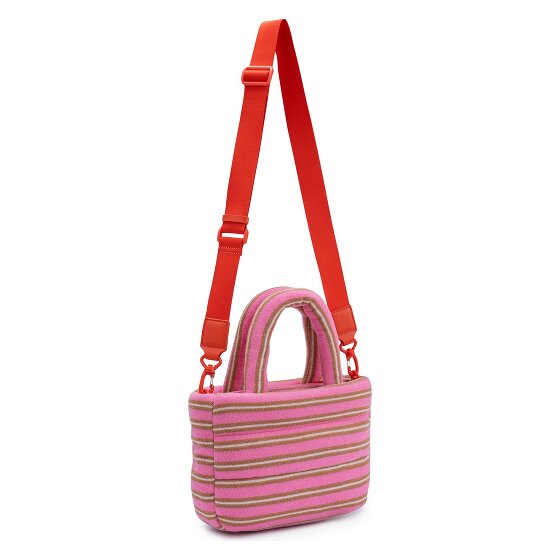 LES VISIONNAIRES Unio Cortina Borsetta S 27 cm