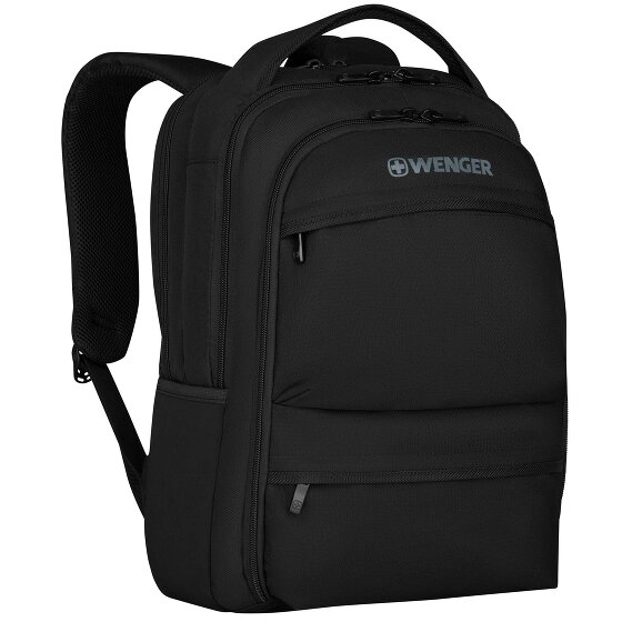 Wenger Fuse 15.6 Zaino da lavoro 43 cm Scomparto per laptop