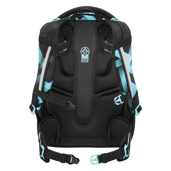 coocazoo Porter Zaino da scuola 46 cm