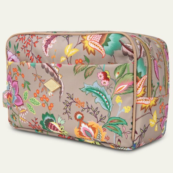 Oilily Color Bomb Chloe Borsa per cosmetici 26 cm