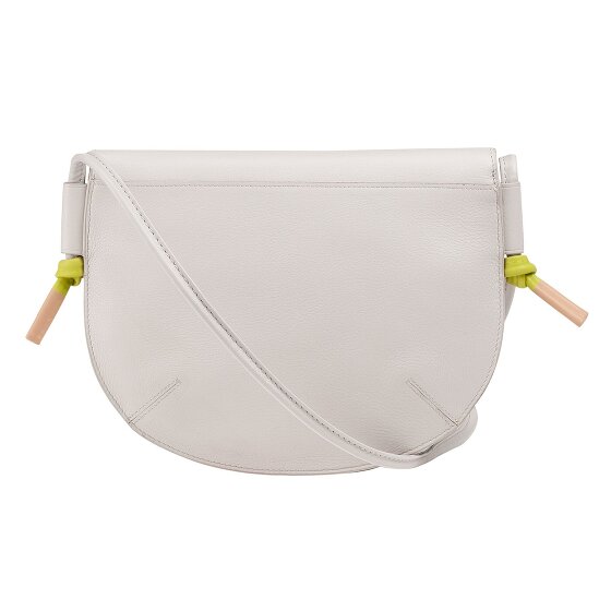 DuDu Skye Borsa a tracolla Vera Pelle 21 cm