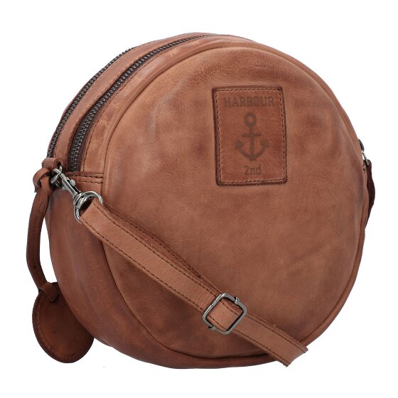 Harbour 2nd Beth Borsa a tracolla Pelle 24 cm